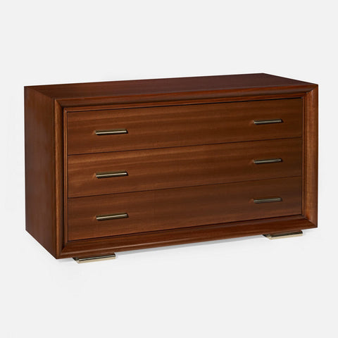 ONE FIFTH BEDSIDE CHEST
