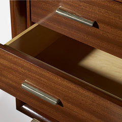 ONE FIFTH BEDSIDE CHEST