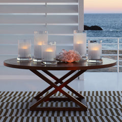 JAMAICA DINING TABLE